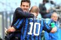 Sneijder ringrazia Stramaccioni